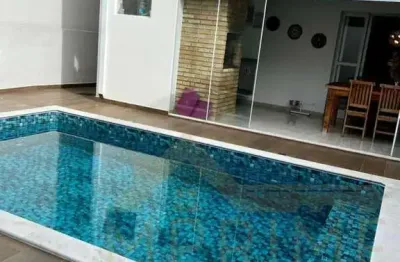 Casa em condomínio para locação em sorocaba, wanel ville, 3 dormitórios, 1 suíte, 4 banheiros, 3 vagas