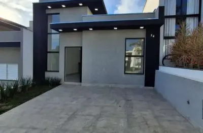 Casa em condomínio para venda em sorocaba, jardim residencial villagio ipanema i, 3 dormitórios, 1 suíte, 3 banheiros, 2 vagas