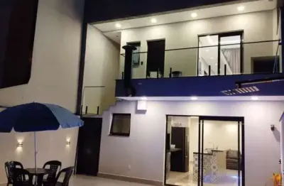 Casa em condomínio para venda em sorocaba, jardim residencial villagio ipanema i, 4 dormitórios, 2 suítes, 5 banheiros, 2 vagas