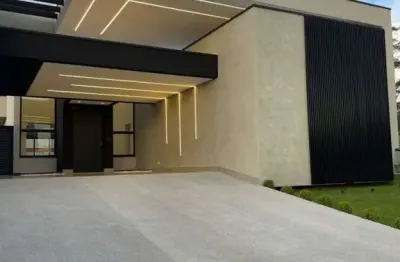 Casa alto padrão para venda em boituva, centro, 3 dormitórios, 3 suítes, 4 banheiros, 4 vagas