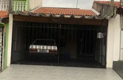 Casa para venda em sorocaba, vila nova sorocaba, 2 dormitórios, 1 banheiro, 2 vagas