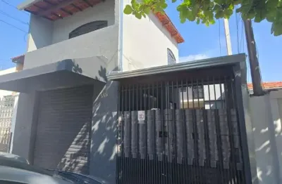 Casa para locação em sorocaba, jardim são lourenzo, 5 dormitórios, 1 suíte, 4 banheiros, 3 vagas