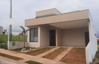 Casa em condomínio para venda em sorocaba, jardim reserva ipanema 2, 3 dormitórios, 1 suíte, 3 banheiros, 2 vagas