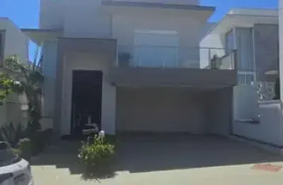 Casa alto padrão para venda em sorocaba, jardim residencial chácara ondina, 3 dormitórios, 3 suítes, 4 banheiros, 4 vagas