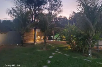 Casa em condomínio para venda em araçoiaba da serra, vilage ipanema 1, 6 dormitórios, 2 suítes, 4 banheiros, 4 vagas