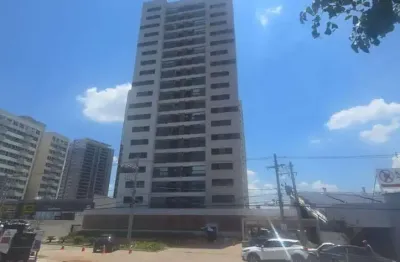 Apartamento para venda em sorocaba, além ponte, 2 dormitórios, 1 suíte, 2 banheiros, 2 vagas