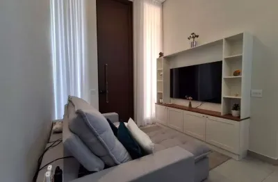 Casa em condomínio para venda em sorocaba, jardim residencial villagio ipanema i, 3 dormitórios, 1 suíte, 2 banheiros, 2 vagas