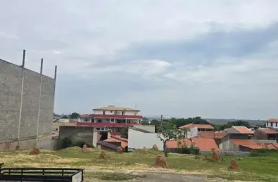 Terreno à venda na Avenida Monsenhor Mauro Vallini, 200, Jardim Santa Esmeralda, Sorocaba