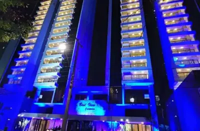 Apartamento para venda em sorocaba, parque campolim, 3 dormitórios, 3 suítes, 4 banheiros, 3 vagas