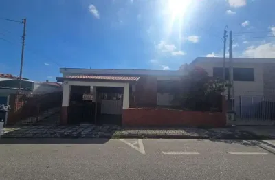 Casa para locação em sorocaba, jardim santa rosália, 3 dormitórios, 1 suíte, 4 banheiros, 3 vagas