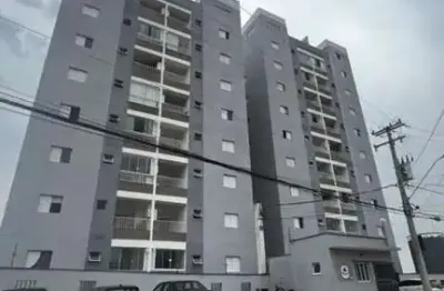 Apartamento para venda em sorocaba, jardim prestes de barros, 2 dormitórios, 1 suíte, 2 banheiros, 1 vaga