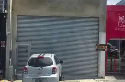 Comercial para locação em sorocaba, vila nova sorocaba, 2 banheiros, 2 vagas