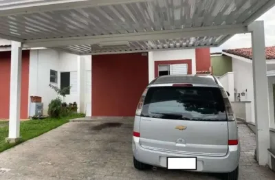 Casa em Condomínio para Venda em Sorocaba, Wanel Ville, 3 dormitórios, 1 suíte, 3 banheiros, 2 vagas