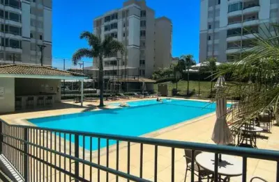 Apartamento para Venda em Sorocaba, Jardim Vera Cruz, 3 dormitórios, 1 suíte, 2 banheiros, 2 vagas