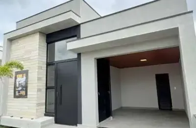 Casa em Condomínio para Venda em Sorocaba, Jardim Novo Horizonte, 3 dormitórios, 1 suíte, 3 banheiros, 2 vagas