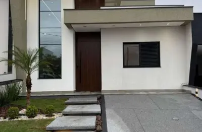 Casa em Condomínio para Venda em Sorocaba, Jardim Residencial Villagio Ipanema I, 3 dormitórios, 1 suíte, 2 banheiros, 2 vagas