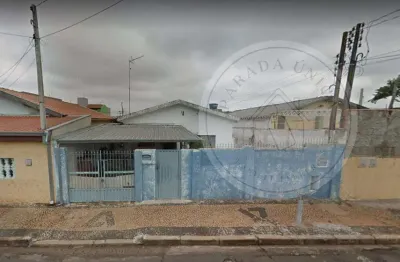 Casa a venda no são vito em americana - imperdível!