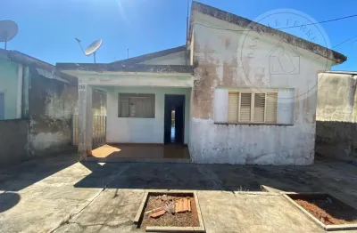 Casa com 2 quartos à venda na Rua São Thiago, 764, São Manoel, Americana