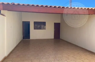 Oportunidade única: casa em americana por r$380mil!