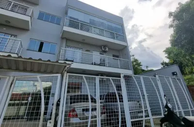 Apartamento para venda em americana, parque das nações, 2 dormitórios, 1 suíte, 2 banheiros, 1 vaga