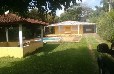 Chácara para venda em holambra, chácara recreio danubio, 5 dormitórios, 2 suítes, 5 banheiros, 5 vagas