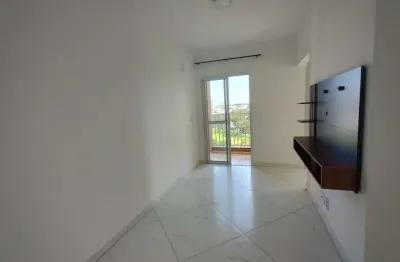 Apartamento para locação em nova odessa, zona mista (zm-7), 2 dormitórios, 1 banheiro, 1 vaga