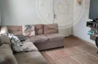 Apartamento para Venda em Americana, Vila Dainese, 2 dormitórios, 1 banheiro, 1 vaga