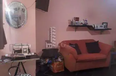Apartamento com 1 quarto à venda na avenida oliveira belo, vila da penha, rio de janeiro, 40 m2 por r$ 260.000