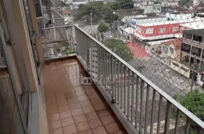 Apartamento com 2 quartos à venda na avenida meriti, vila da penha, rio de janeiro, 70 m2 por r$ 350.000