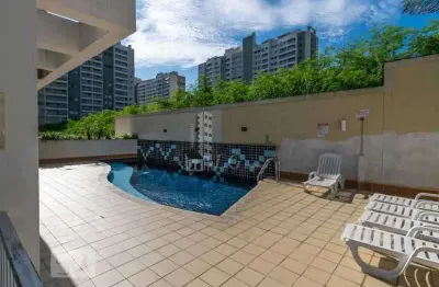 Apartamento com 2 quartos à venda na avenida av. pastor martin luther king junior, vicente de carvalho, rio de janeiro, 45 m2 por r$ 250.000