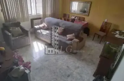 Apartamento com 2 quartos à venda na avenida meriti, vila da penha, rio de janeiro, 83 m2 por r$ 319.500