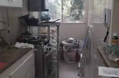 Apartamento com 2 quartos à venda na estrada padre roser, vila da penha, rio de janeiro, 54 m2 por r$ 298.000