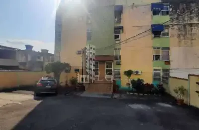 Apartamento com 2 quartos à venda na rua soldado ivo de oliveira, vila kosmos, rio de janeiro, 85 m2 por r$ 120.000