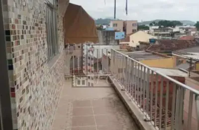 Apartamento com 2 quartos à venda na rua itacoatiara, irajá, rio de janeiro, 90 m2 por r$ 400.000