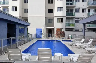 Apartamento com 2 quartos à venda na rua baepina, irajá, rio de janeiro, 50 m2 por r$ 270.000