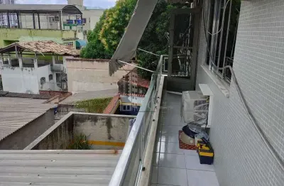 Apartamento com 2 quartos à venda na travessa da brandura, vila da penha, rio de janeiro, 72 m2 por r$ 359.500