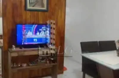 Apartamento com 2 quartos à venda na praça henrique gonzales, tomás coelho, rio de janeiro, 49 m2 por r$ 229.400