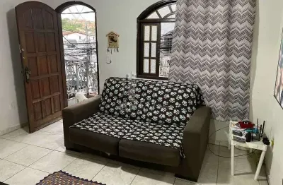 Apartamento com 2 quartos à venda na rua almirante ingran, braz de pina, rio de janeiro, 64 m2 por r$ 164.500