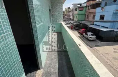 Apartamento com 2 quartos à venda na praça nossa senhora da apresentação, irajá, rio de janeiro, 54 m2 por r$ 109.000