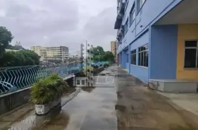 Apartamento com 2 quartos à venda na rua leopoldina rego, olaria, rio de janeiro, 75 m2 por r$ 232.500