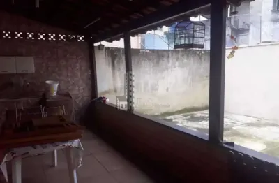 Apartamento com 3 quartos à venda na rua tales de carvalho, jardim américa, rio de janeiro, 90 m2 por r$ 350.000