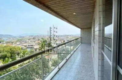 Apartamento com 3 quartos à venda na rua aiera, vila kosmos, rio de janeiro, 106 m2 por r$ 370.000
