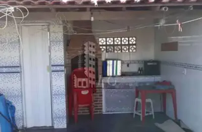 Casa com 2 quartos à venda na rua caraíba, colégio, rio de janeiro, 98 m2 por r$ 165.000