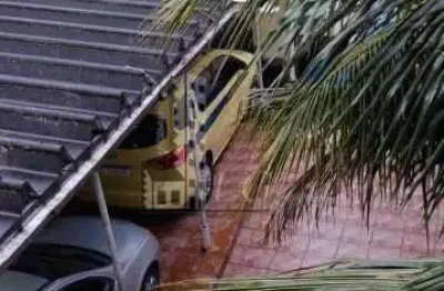 Casa com 2 quartos à venda na rua detetive parada, vila kosmos, rio de janeiro, 48 m2 por r$ 250.000