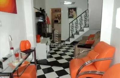 Casa com 2 quartos à venda na rua mupia, irajá, rio de janeiro, 190 m2 por r$ 430.000