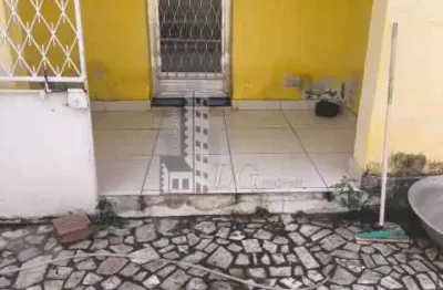 Casa com 3 quartos à venda na rua acurema, vila kosmos, rio de janeiro, 75 m2 por r$ 429.000