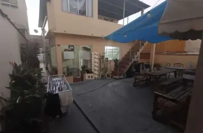 Casa com 3 quartos à venda na rua samoa, vila da penha, rio de janeiro, 200 m2 por r$ 809.500