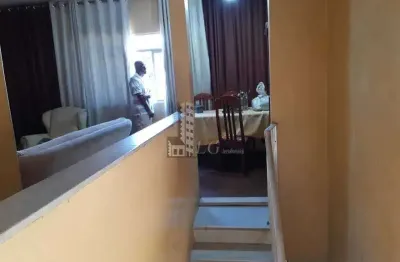 Casa com 8 quartos à venda na rua joão henrique, cordovil, rio de janeiro, 300 m2 por r$ 260.000