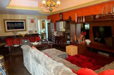 Cobertura com 5 quartos à venda na rua aiera, vila kosmos, rio de janeiro, 167 m2 por r$ 849.500