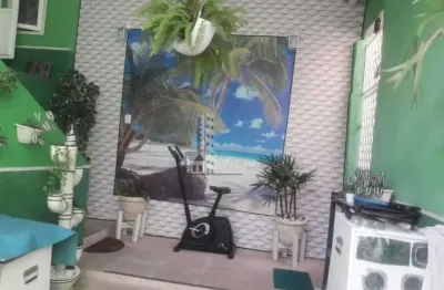 Casa com 2 quartos à venda na rua sidônio país, engenheiro leal, rio de janeiro, 72 m2 por r$ 159.500